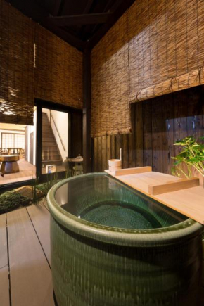 Kyotoya Tsuki no Yu Bettei, Kyoto